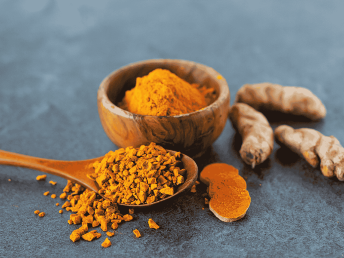 Turmeric Benefits to Health