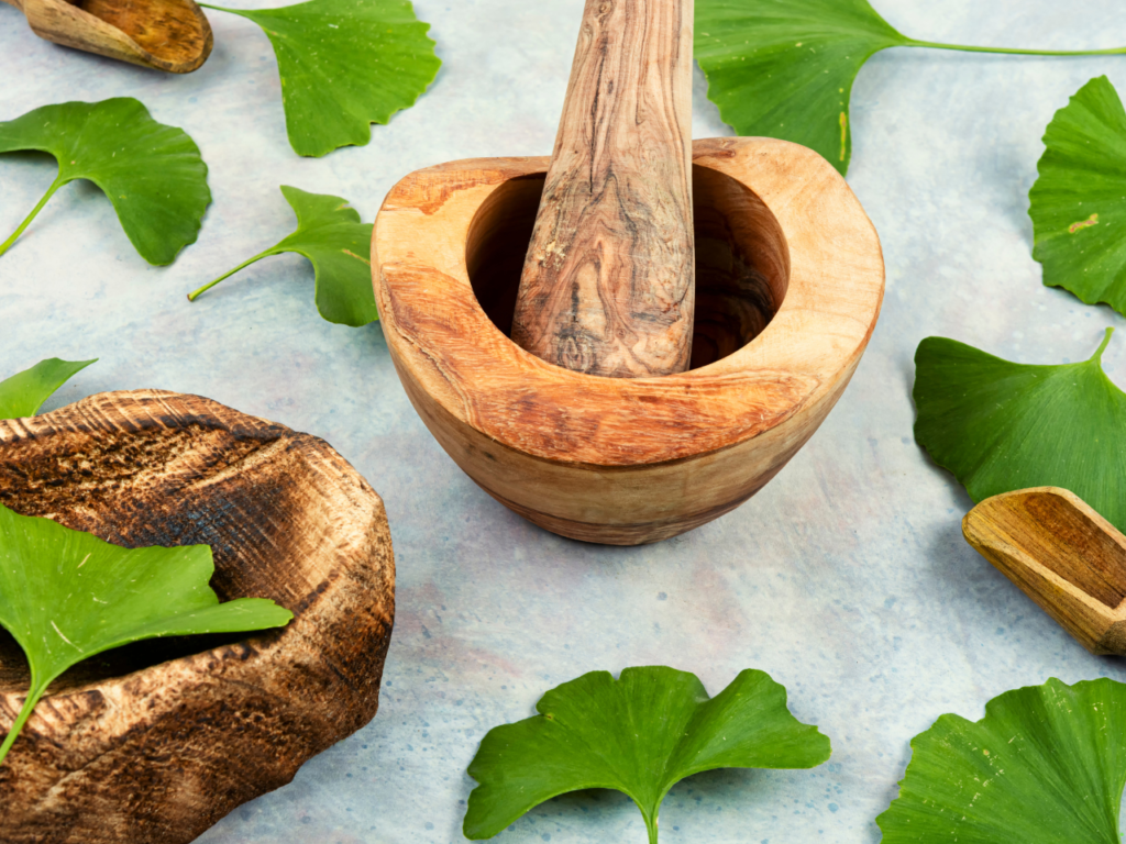Ginkgo Biloba Benefits Sexually: Research & Safety Tips | dociology.com