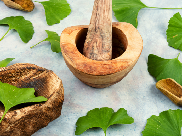 Ginkgo Biloba Benefits Sexually